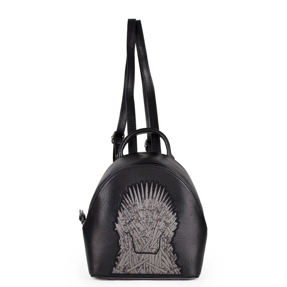 Danielle Nicole Mini Backpack with Game of Thrones GOT Design